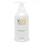 Шампунь для восстановления баланса секреции сальных желез К05 Seboequilibrante Kaaral 1000 мл