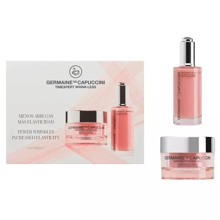 Набор TE WrinkLess