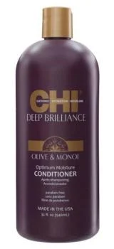 Кондиционер Оптимальное Увлажнение Deep Brilliance Chi