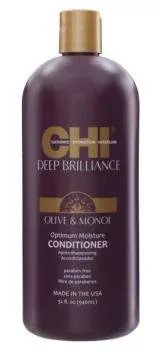 Кондиционер Оптимальное Увлажнение Deep Brilliance Chi