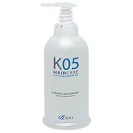 Шампунь против перхоти К05 Shampoo Antiforfora Kaaral 1000 мл