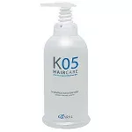 Шампунь против перхоти К05 Shampoo Antiforfora (1000 мл) Kaaral