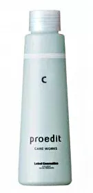Сыворотка для волос Proedit Care Works CMC (150 мл) Lebel
