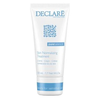 Восстанавливающий крем Skin Normalizing Treatment Cream Declare 50 мл