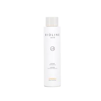 Витаминизирующий лосьон Energy Daily Ritual Refreshing Lotion Bioline Jato