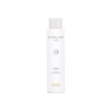 Витаминизирующий лосьон Energy Daily Ritual Refreshing Lotion Bioline Jato