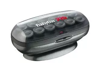 Электробигуди керамика + титан Babyliss