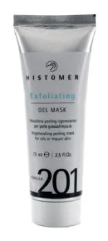 Гель-эксфолиант Формула 201 Histomer 75 мл