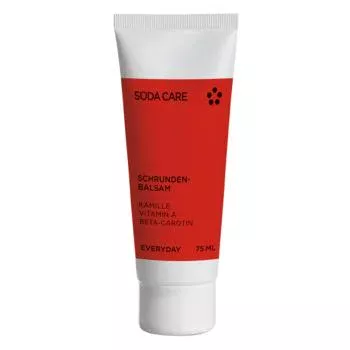 Бальзам от трещин Schrundenbalsam Suda