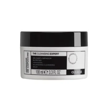 Бальзам для демакияжа, очищения и питания The Cleansing Expert Nourishing Cleansing Balm Germaine de Capuccini 100 мл