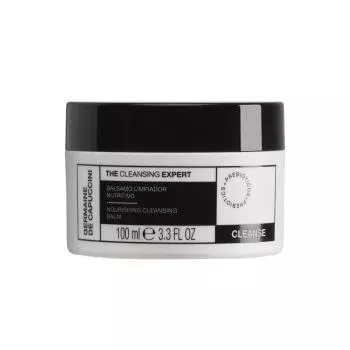 Бальзам для демакияжа, очищения и питания The Cleansing Expert Nourishing Cleansing Balm Germaine de Capuccini 100 мл
