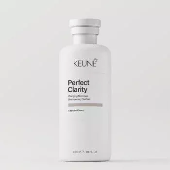 Шампунь Совершенная чистота Perfect Clarity Shampoo Keune