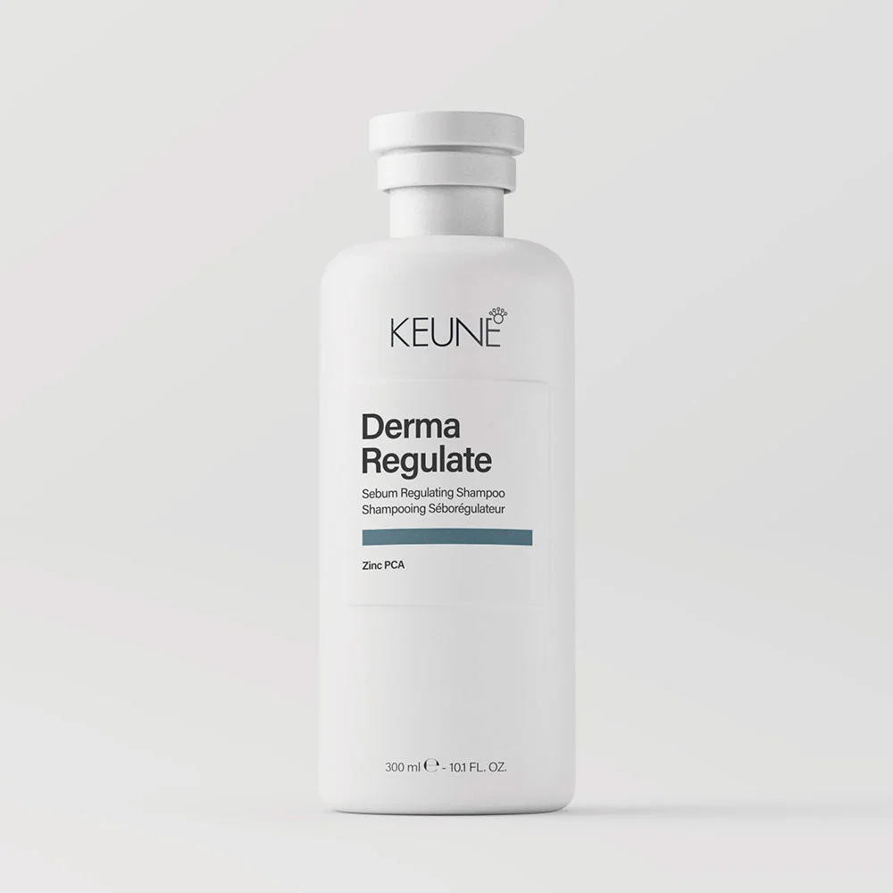 Шампунь Баланс кожи головы Derma Regulate Shampoo (21553, 300 мл)