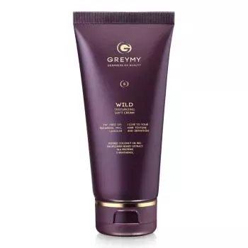 Невесомый крем для первозданной текстуры Wild Texturizing Soft Cream Greymy 100 мл
