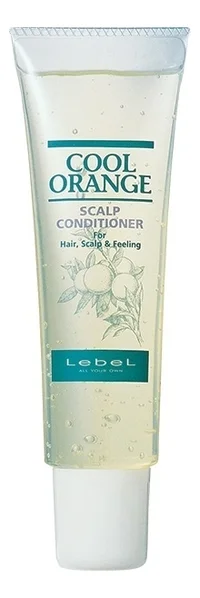 Кондиционер очиститель Cool Orange (240 г)