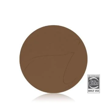 Прессованная основа-контуринг Какао Cocoa PP Base Jane Iredale