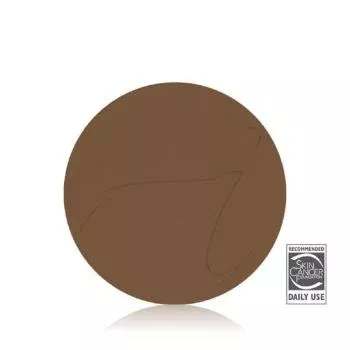 Прессованная основа-контуринг Какао Cocoa PP Base Jane Iredale