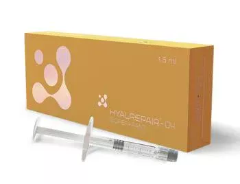 Биорепарант 04 Bioreparant Hyalrepair 1,5 мл