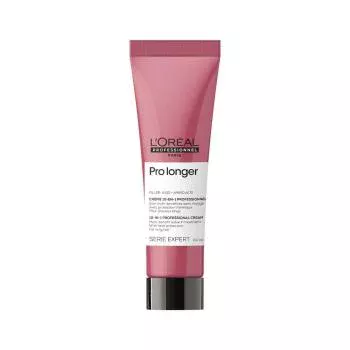 Термозащитный крем для волос Serie Expert Pro Longer LOreal 150 мл