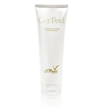 Поверхностный крем-пилинг Ger Peel Gernetic