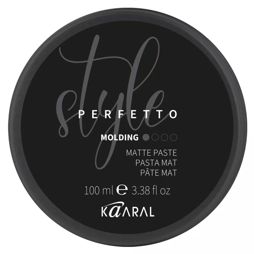 Матовая паста Molding matte paste (ЭХ99989448739, 100 мл)