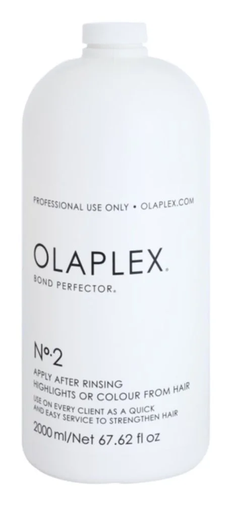 Коктейль-фиксатор № 2 Olaplex Bond Perfector