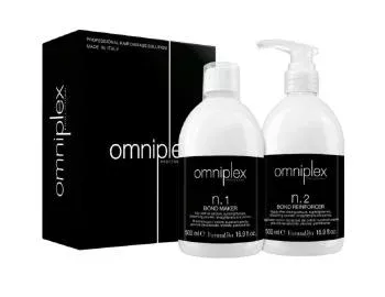 Средства для защиты и восстановления Salon Kit FarmaVita