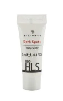 Сыворотка против морщин и возрастной пигментации anti-age Dark Spots Histomer 3 мл
