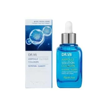 Ампульная сыворотка с коллагеном FarmStay