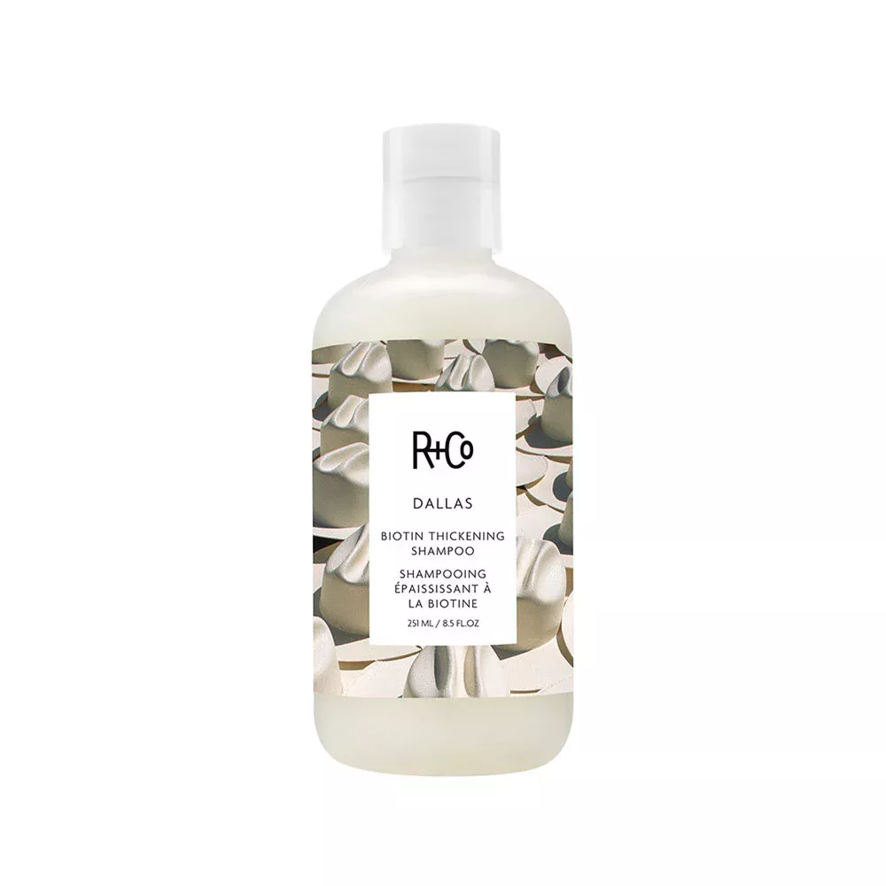 Шампунь с биотином для объема волос Даллас Dallas Biotin Thickening Shampoo (R1SHDAL08C1, 251 мл)