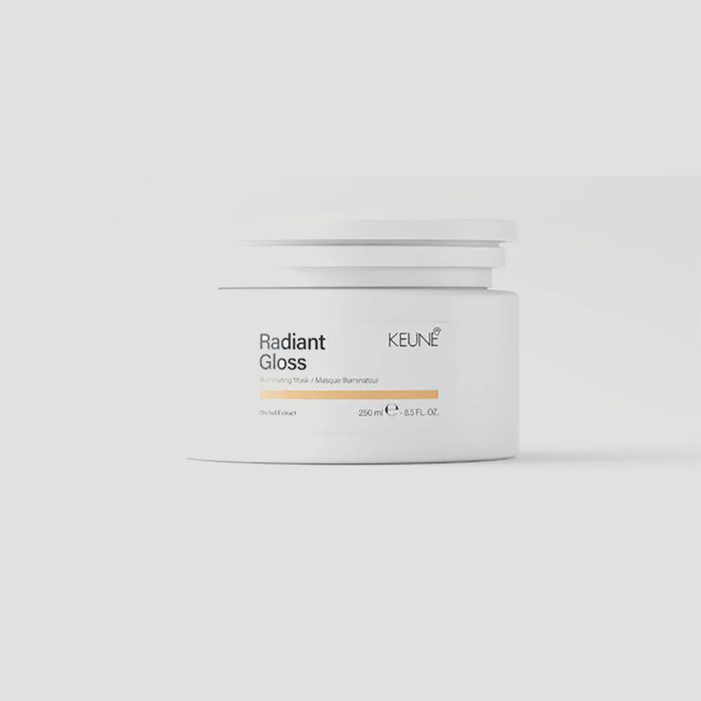 Маска Сияние и блеск Radiant Gloss Mask (21513, 500 мл)