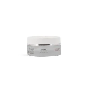 Питательный крем с пептидами De-sense Instant Relief Nourishing Cream Tetrapeptide Bioline Jato 50 мл