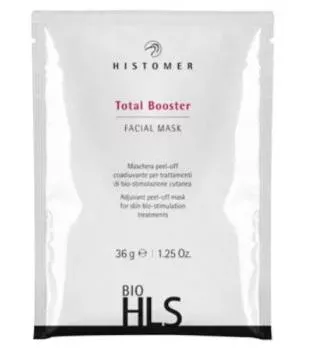 Aльгинатная маска Total Booster Histomer 36 г