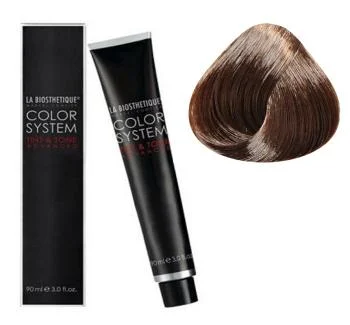 Шатен медно-бежевый Tint & Tone 4/42 La Biosthetique 90 мл