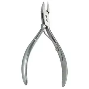 Угловые щипцы со скругленным концом с лезвием 16 мм Excalibur Suda