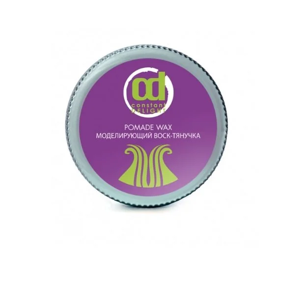 Моделирующий воск-тянучка Style