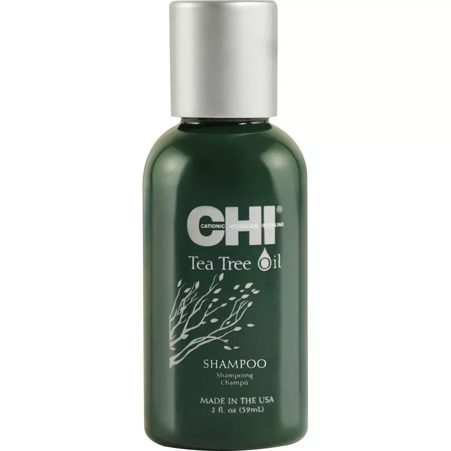 Шампунь Tea Tree Oil (CHITTS25, 739 мл)