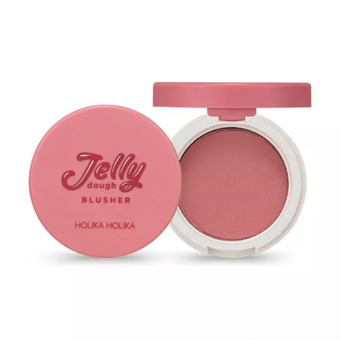 Румяна для лица Jelly Dough Blusher