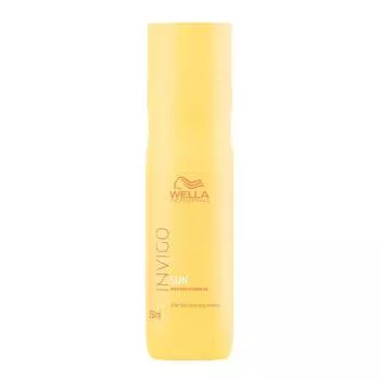 Очищающий шампунь Invigo Sun Wella 300 мл