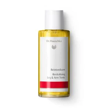 Лосьон для ног тонизирующий Beintonikum Dr. Hauschka