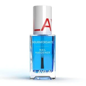 Средство для укрепления ногтей I Love Nails Indurinforzante Layla Cosmetics