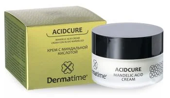 Крем с миндальной кислотой Acidcure Mandelic Acid Dermatime 50 мл