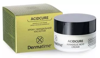Крем с миндальной кислотой Acidcure Mandelic Acid Dermatime