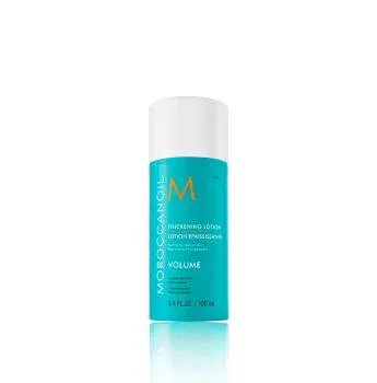 Утолщающий лосьон для объема тонких и средних волос Thickening Lotion Moroccanoil 100 мл Утолщающий лосьон для объема тонких и средних волос Thickening Lotion Moroccanoil 100 мл