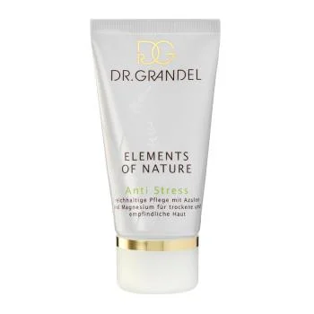 Крем Анти стресс Anti Stress Dr. Grandel