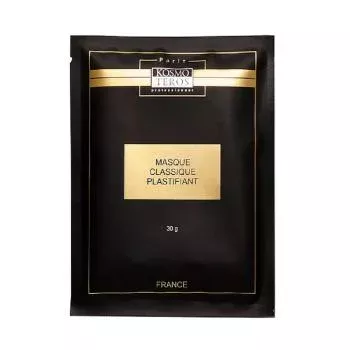 Классическая пластифицирующая маска Kosmoteros