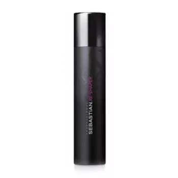 Влагостойкий лак для волос сильной фиксации Re-Shaper Sebastian Professional