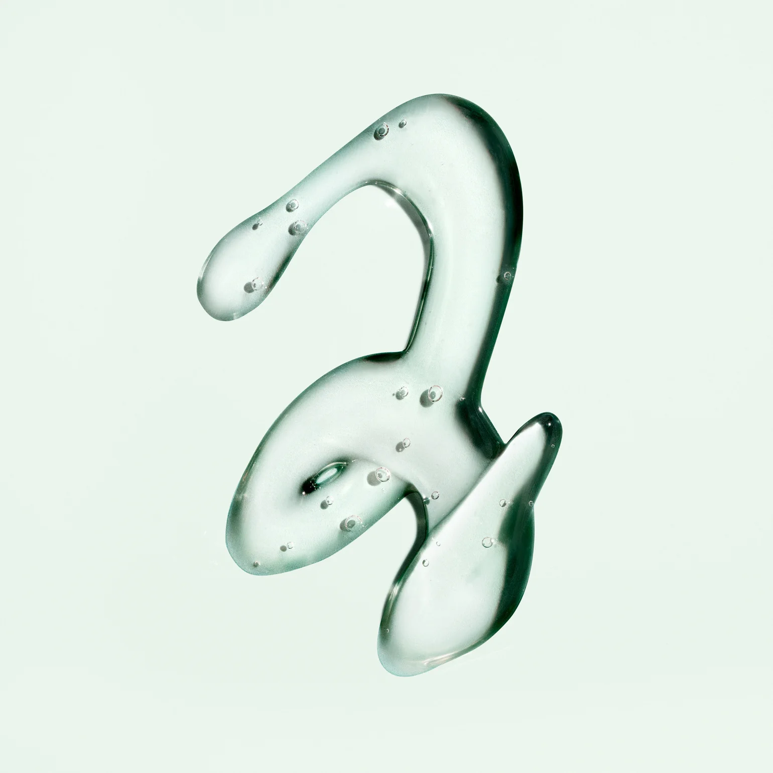 Гель-блеск для увлажнения и фиксации вьющихся волос Curl Gloss Hydration & Hold