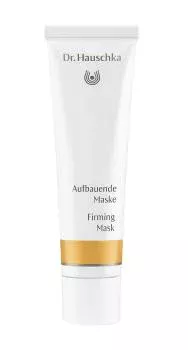 Укрепляющая маска Aufbauende Maske Dr. Hauschka 30 мл