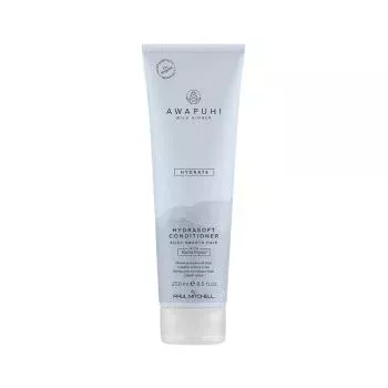 Увлажняющий кондиционер для волос AWG Hydrasoft Conditioner Paul Mitchell 250 мл